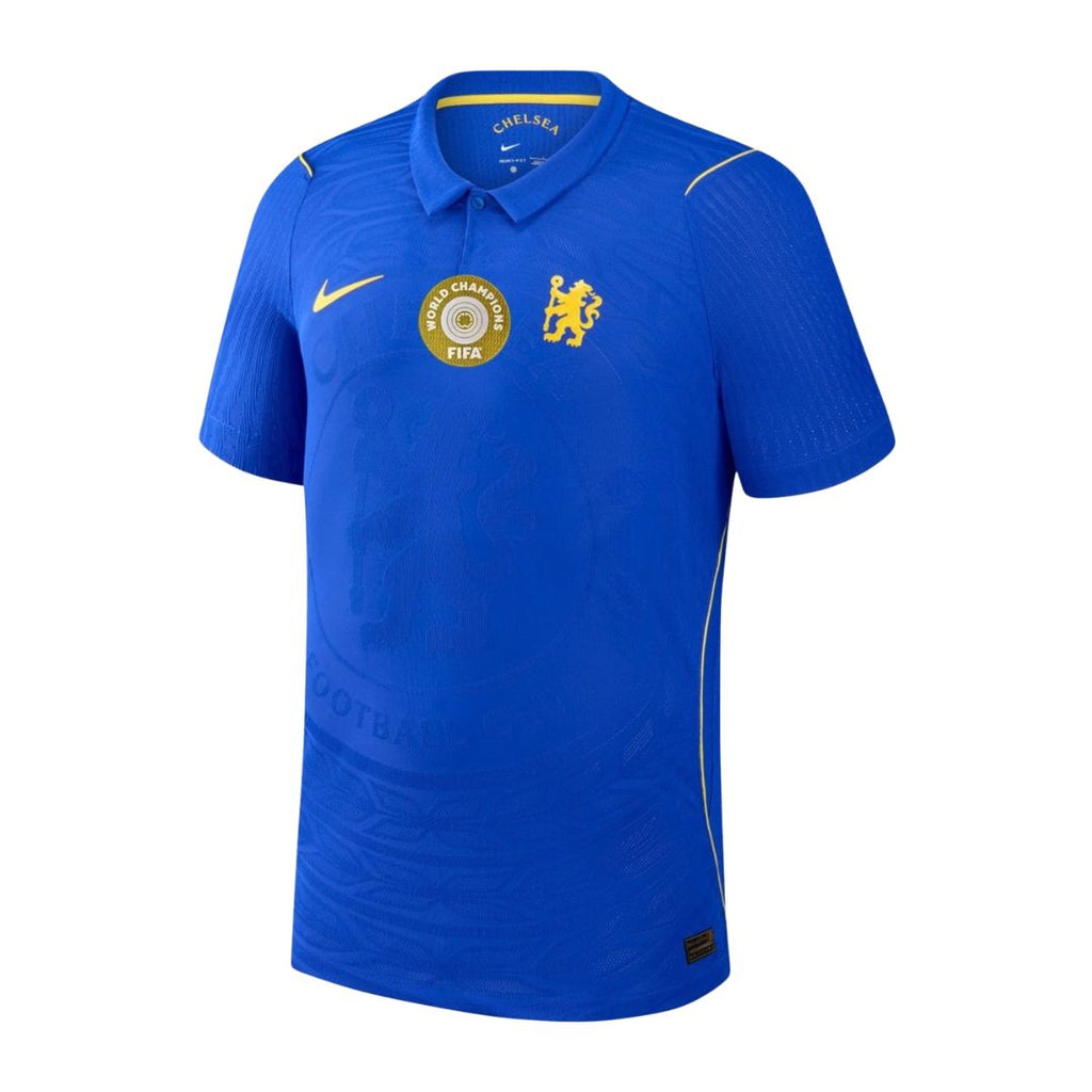 Chelsea FC 2026-27 Home Jersey