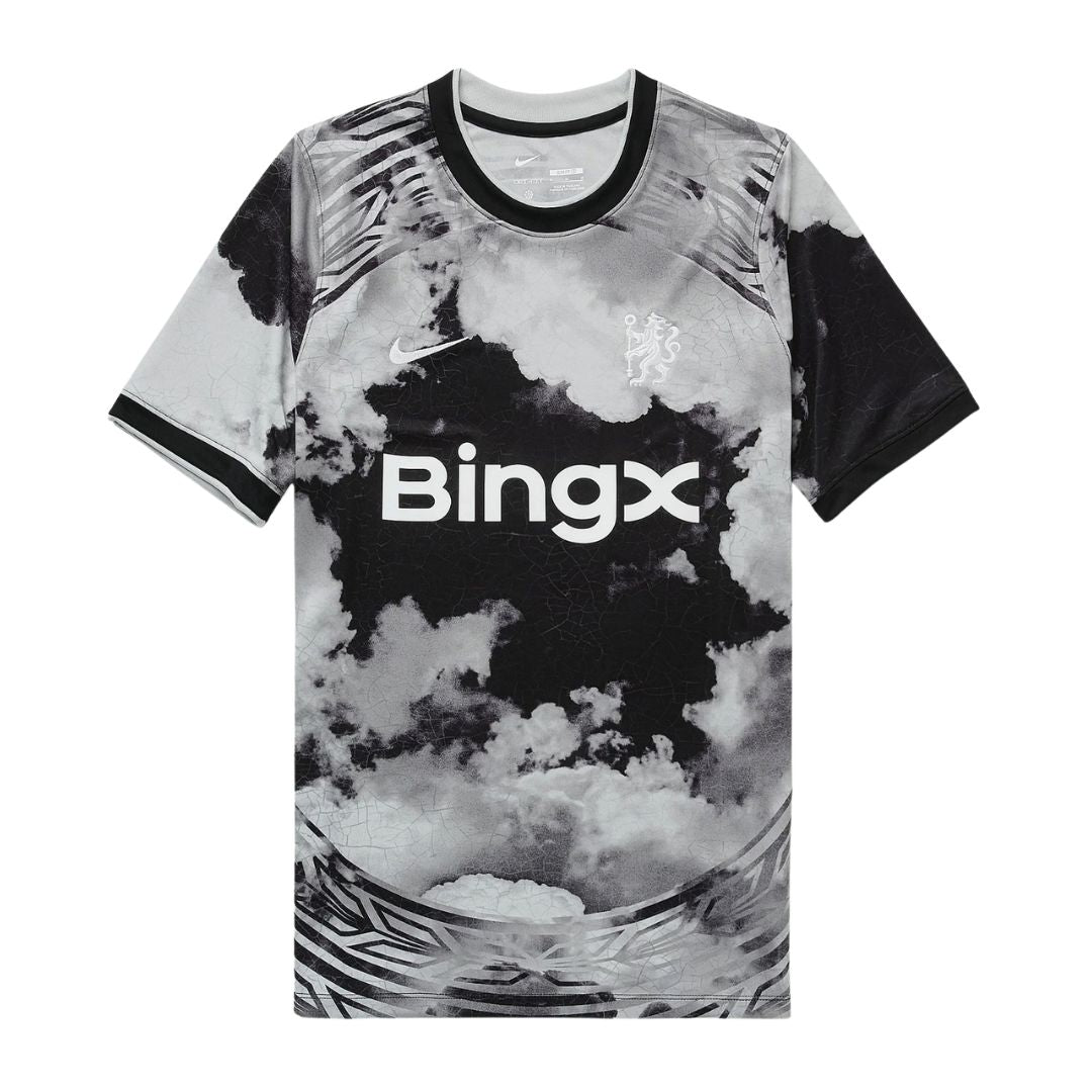 Chelsea FC 2026-27 Pre-Match Away Shirt