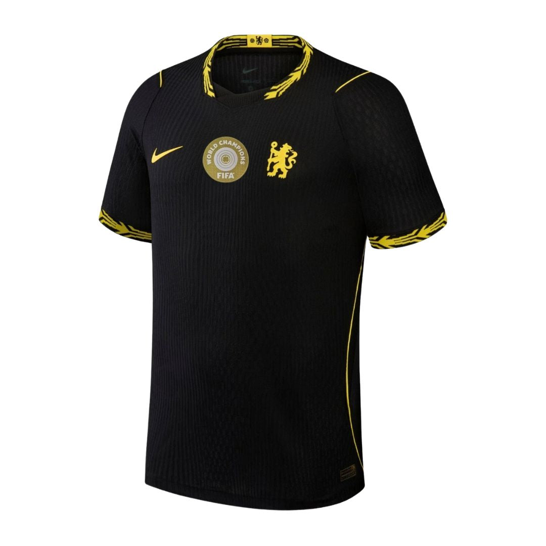 Chelsea FC 2026-27 Pre-Season Away Shirt