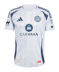 Chicago Fire 2026 Away Shirt