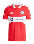 Chicago Fire 2026 Home Shirt
