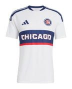 Chicago Fire 2026 Third Shirt