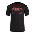 Chicago Fire 2026 Travel Shirt