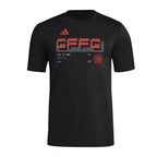 Chicago Fire 2026 Travel Shirt