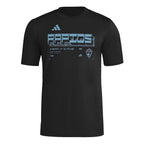 Colorado Rapids 2026 Black Shirt