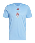 Colorado Rapids 2026 Blue Travel Shirt