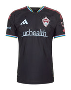 Colorado Rapids 2026 Home Shirt