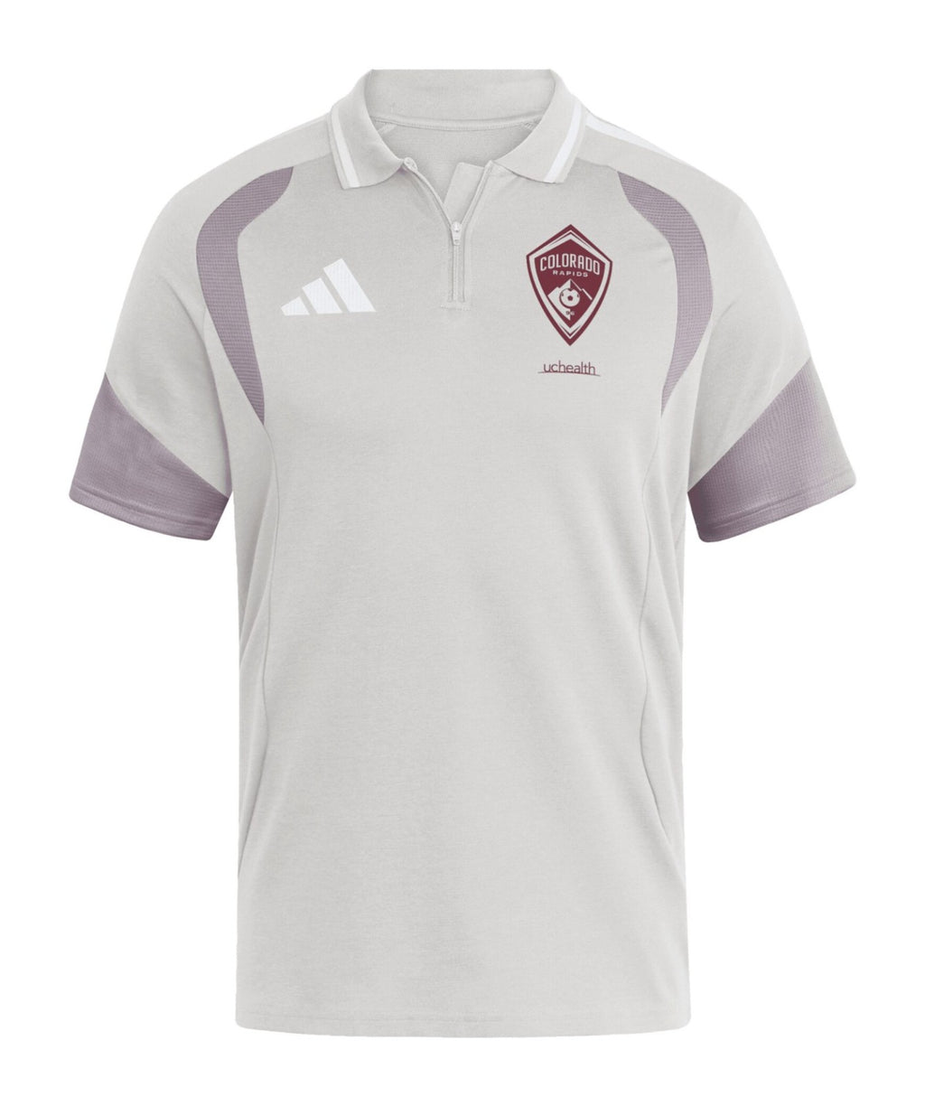 Colorado Rapids 2026 Travel Polo Shirt