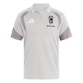 Columbus Crew 2026 Travel Polo Shirt