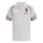 Columbus Crew 2026 Travel Polo Shirt