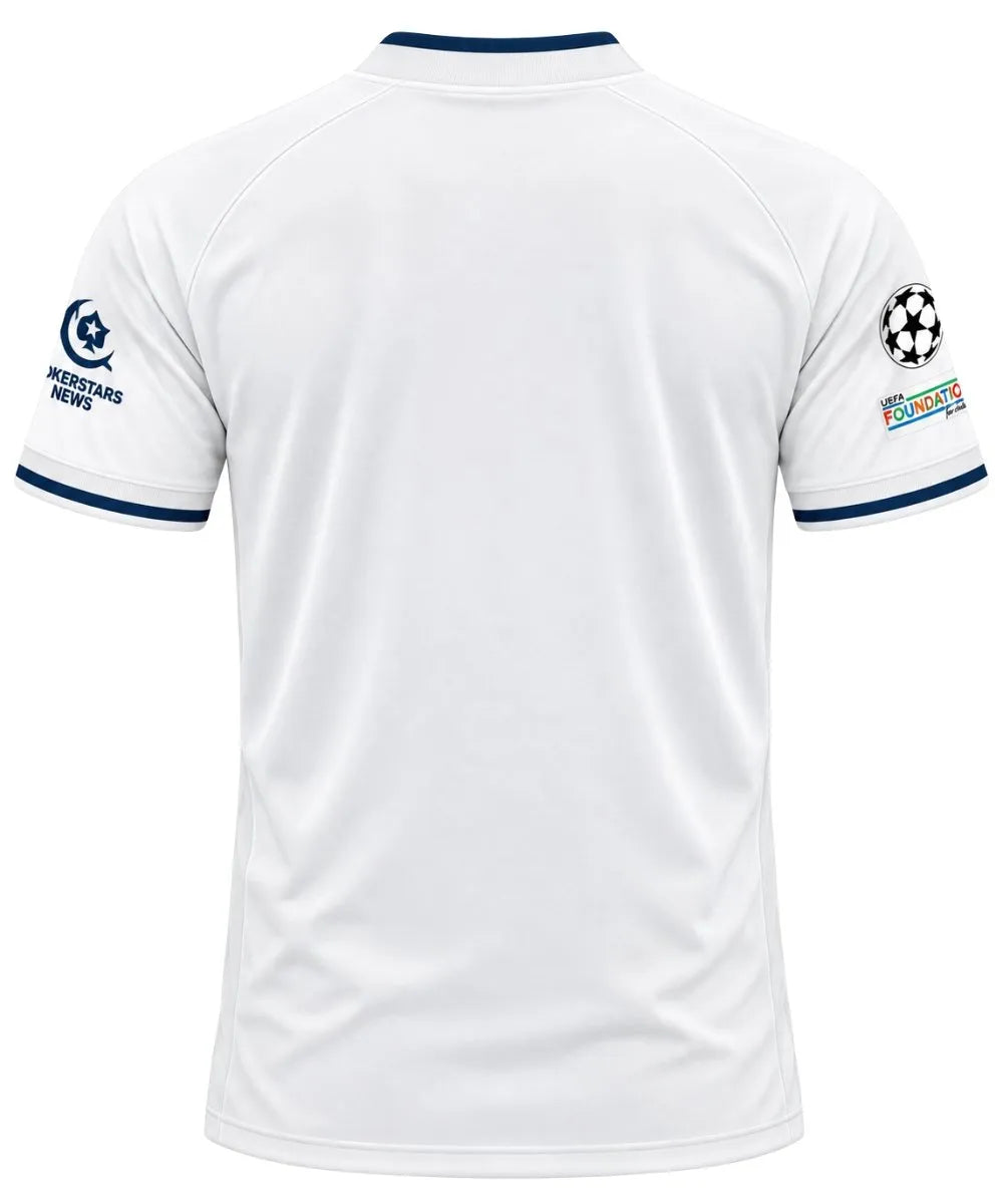 Como 1907 Away Jersey 2026-27