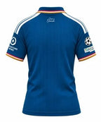 Como 1907 Home Jersey 2026-27