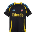 Como 1907 2024-25 Fourth Shirt
