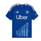 Como 1907 2024-25 Home Jersey