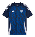 Como 1907 2024-25 Pre-Match Shirt