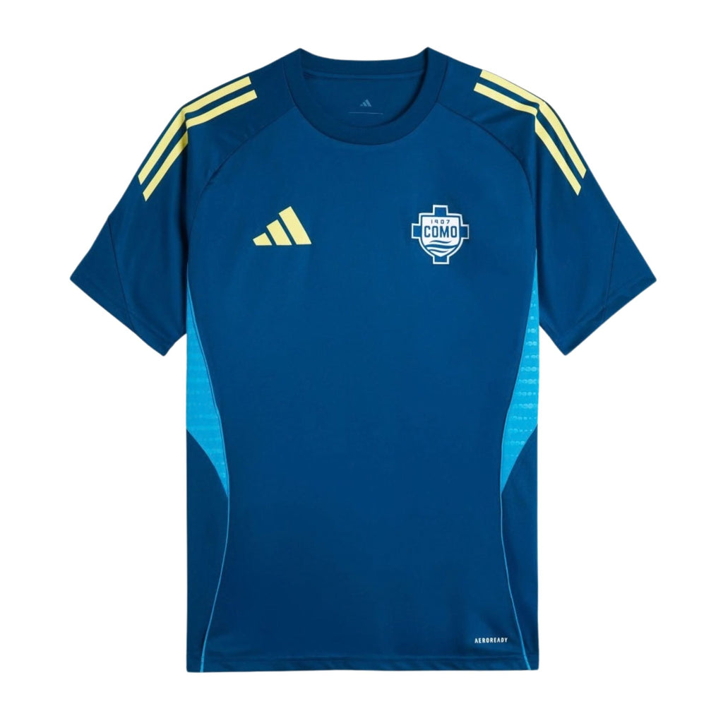 Como 1907 2025-26 Training Shirt