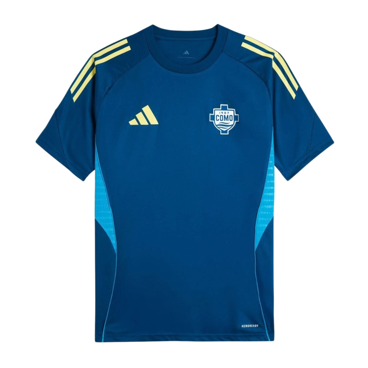 Como 1907 2025-26 Training Shirt