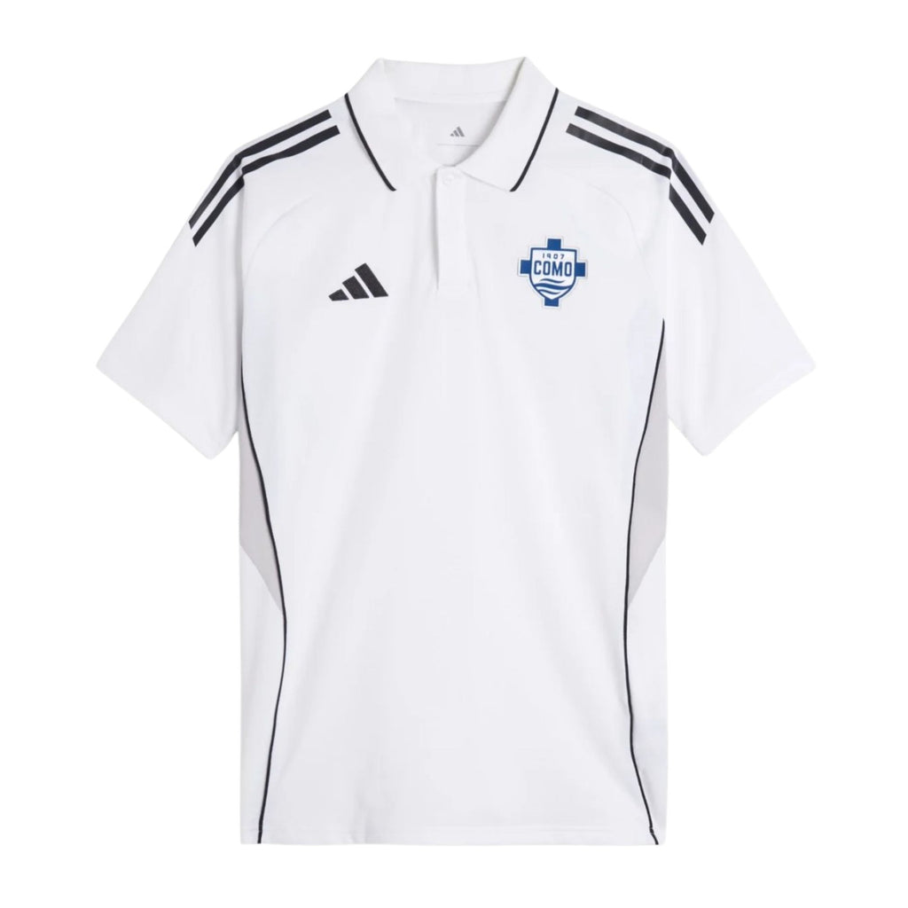Como 1907 2025-26 Travel Polo Shirt