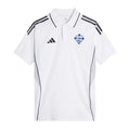 Como 1907 2025-26 Travel Polo Shirt