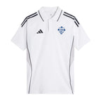 Como 1907 2025-26 Travel Polo Shirt