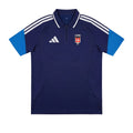 Como 1907 2026-27 Travel Polo Shirt