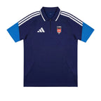 Como 1907 2026-27 Travel Polo Shirt