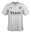 Como 1907 Away 2018-19 Shirt