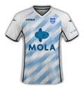 Como 1907 Away 2021-22 Jersey