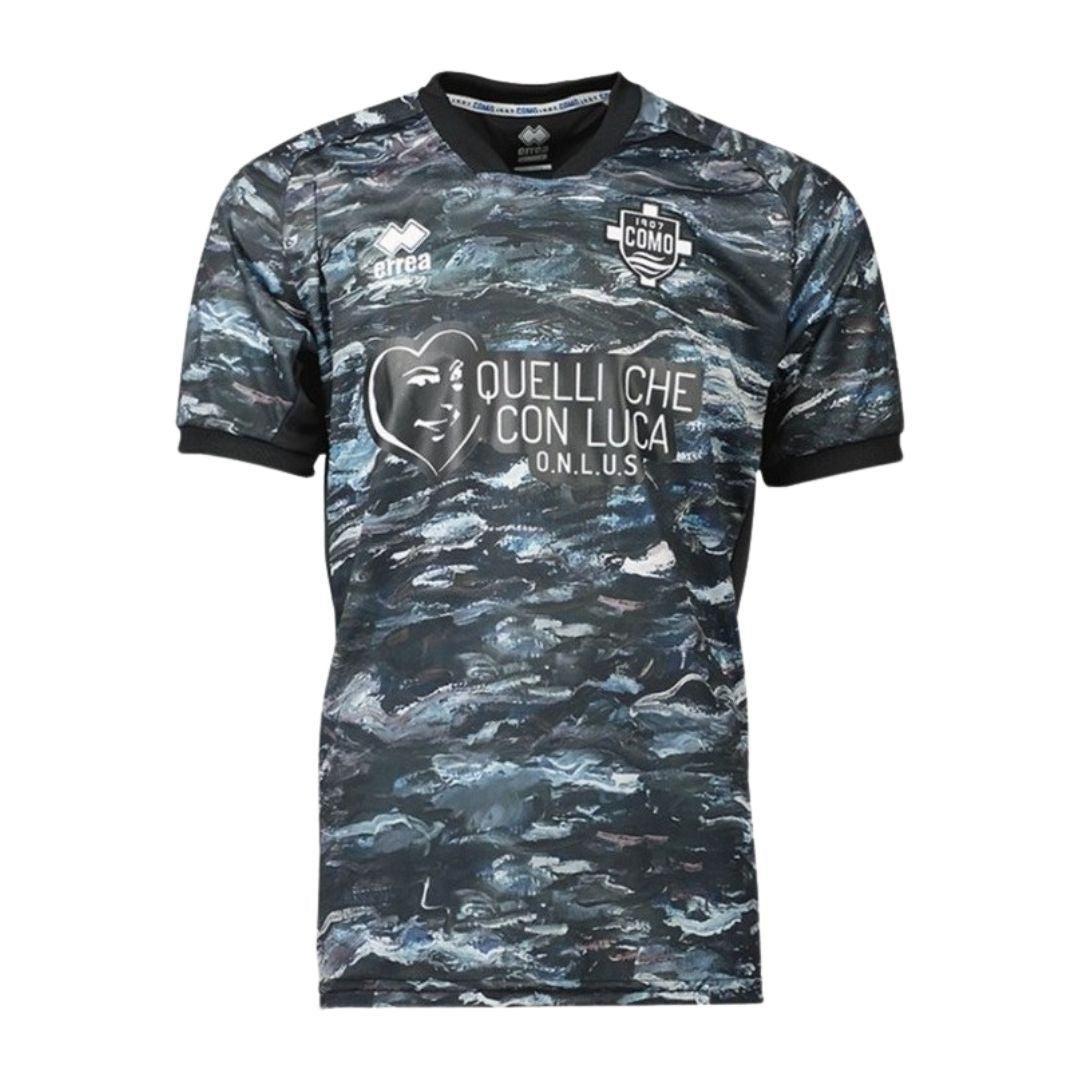 Como 1907 Away 2023-24 Shirt