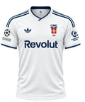 Como 1907 Away Jersey 2026-27