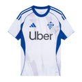 Como 1907 Away Shirt 2025-26