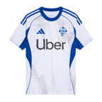 Como 1907 Away Shirt 2025-26