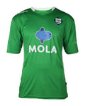 Como 1907 Goalkeeper 2021-22 Shirt