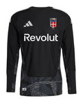 Como 1907 Goalkeeper Jersey 2026-27
