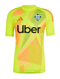 Como 1907 Goalkeeper Shirt 2024-25