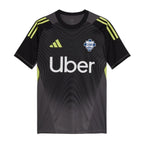 Como 1907 Goalkeeper Shirt 2025-26