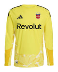 Como 1907 2026-27 Goalkeeper Shirt 