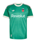 Como 1907 Goalkeeper Shirt 2026-27