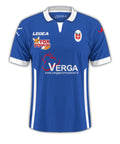 Como 1907 Home 2016-17 Jersey