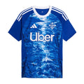 Como 1907 Home Jersey 2025-26
