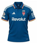Como 1907 Home Jersey 2026-27