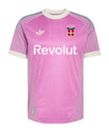 Como 1907 Pink Goalkeeper Shirt 2026-27