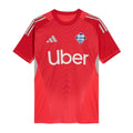 Como 1907 Red Goalkeeper Shirt 2025-26