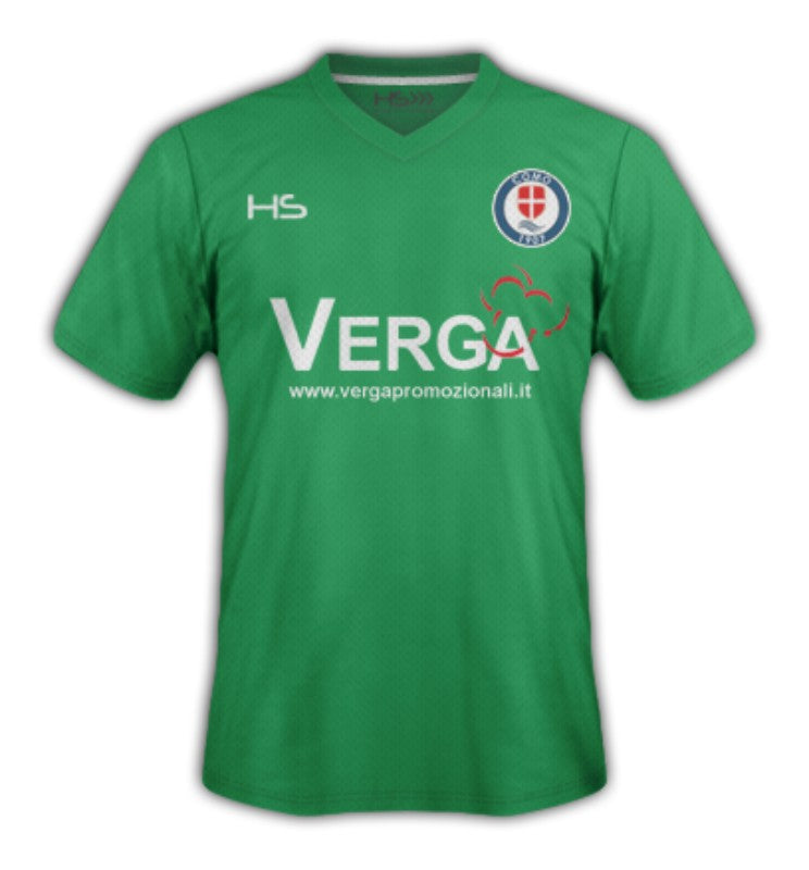 Como 1907 Third 2018-19 Shirt