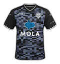 Como 1907 Third 2021-22 Jersey