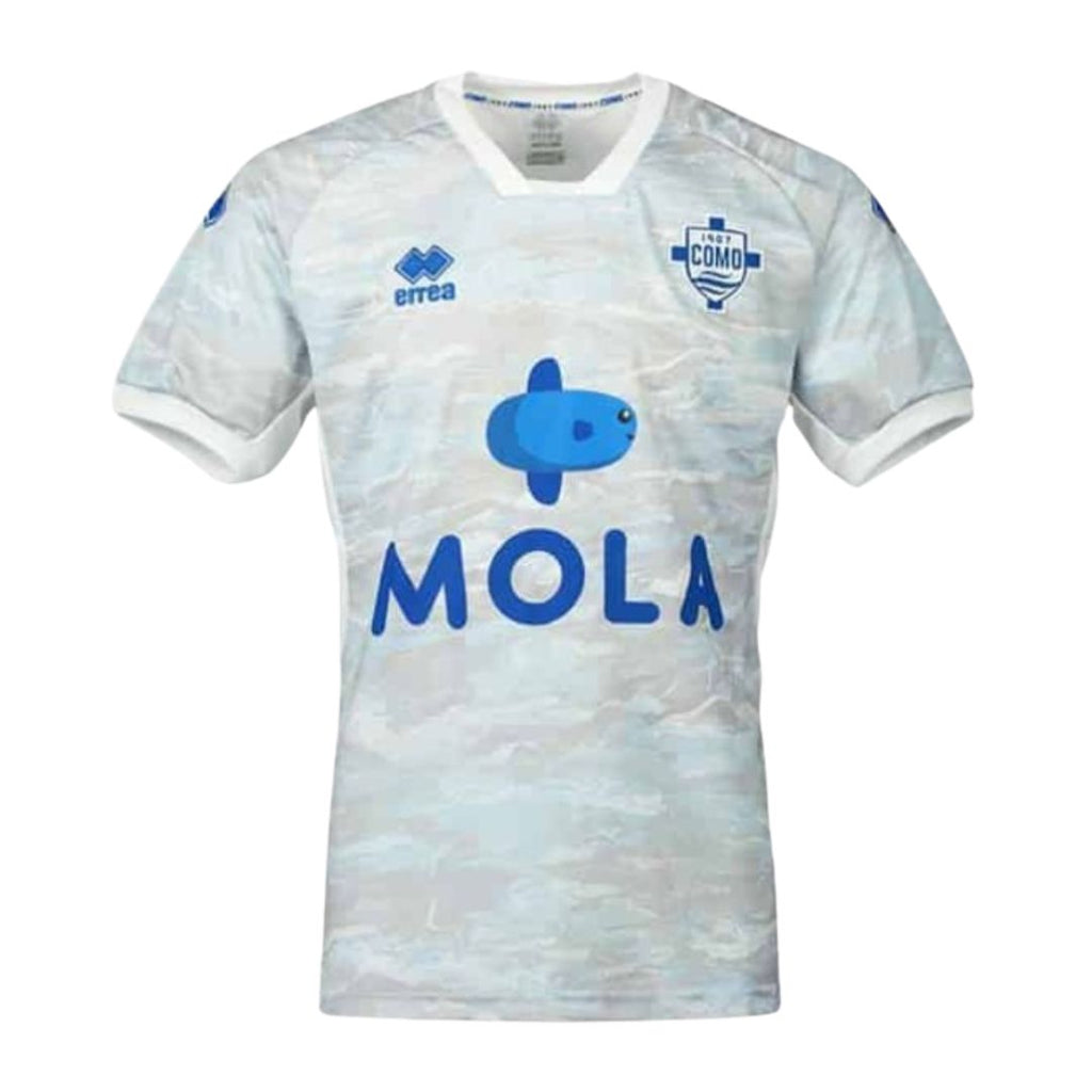 Como 1907 Third  2023-24 Shirt