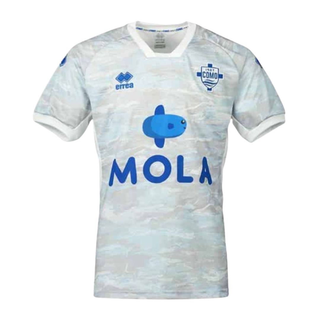 Como 1907 Third  2023-24 Shirt