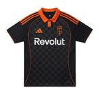Como 1907 Third Shirt 2025-26