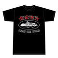 Corteiz 4 Star T Shirt