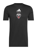 DC United 2026 Travel Shirt
